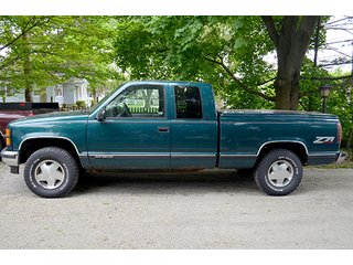 Property photo 11 - REAL ESTATE & PERSONAL PROPERTY AUCTION IN ALLEN COUNTY, INDIANA